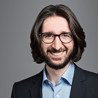 DTU Compute Employee Davide Calì's profile photo