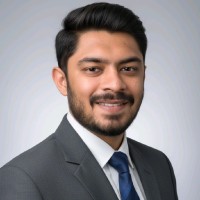 Cosmo Chemistry Employee Akhil Vekariya's profile photo