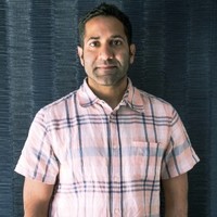 Gautam Chowdhry