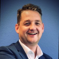 Enginia Employee Jannes Beltman's profile photo