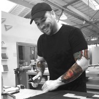 Local Language Employee Chris Melgar's profile photo