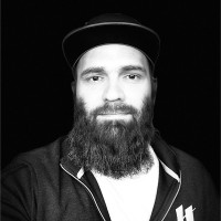 NoviHome Employee Dustin Forsyth's profile photo