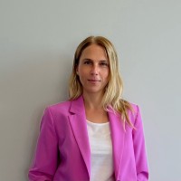 Basque Trade & Investment / Agencia Vasca de Internacionalización Employee Iwona Gieldowska's profile photo