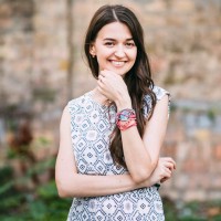 BSDEX Employee Oksana Khodankova's profile photo