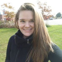 Heys Luggage International Employee Janine Bennett's profile photo