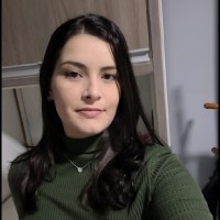 Publya - Programmatic Media Employee Camila Luana Vieira's profile photo