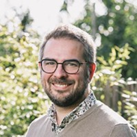 IUT de Nantes Employee Laurent Munier's profile photo