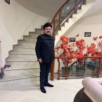 Sudarshan Group Employee Rakesh Gupta's profile photo