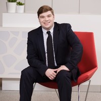 Home Health Products Group Employee Tim Herman's profile photo