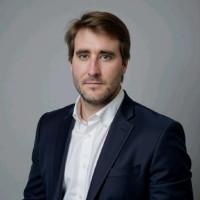 Nova Employee Javier Arnaez's profile photo