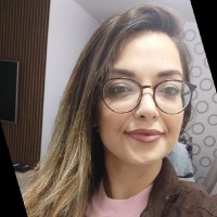 Stalse Analytics Employee Karine Mazzi's profile photo