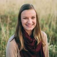 MSD of Warren Township Employee Gracie Vroegop's profile photo