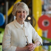 Boston Children's Museum Employee Carole Charnow's profile photo