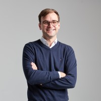 BasisPoint Employee Marcin Rybacki's profile photo