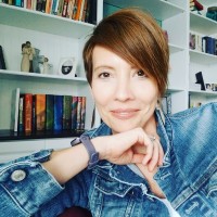 Content Marketing Institute Employee Amanda Subler's profile photo