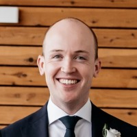 Ticketmaster Australia Employee Daniel Speed's profile photo