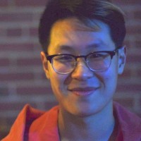 NORY, Inc. Employee Kevin Li's profile photo