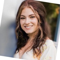 Synaptic Pediatric Therapies Employee Jenna Holloway's profile photo