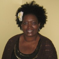 Resolute Tissue Employee April Fields's profile photo
