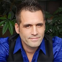 CISSS de Laval Employee Maxime Levesque's profile photo