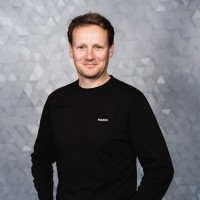 Deloitte Employee Tim Knott's profile photo