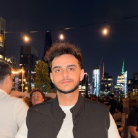Bytes Employee Muthana Alhadrab's profile photo