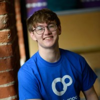 Aodhán Wade's profile photo