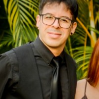 Jonathan Madrigal Barquero Email