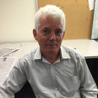 Department of Innovation, Tourism Industry Development and the Commonwealth Game Employee Greg Fahey's profile photo