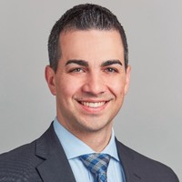 Soma Capital Employee Joseph Landsman's profile photo