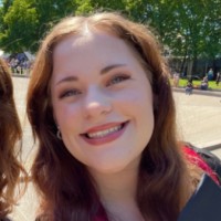 Ambient Environmental, Inc. Employee Emily O'Connell's profile photo