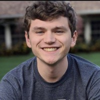 Philadelphia Union Employee Carson Smith's profile photo