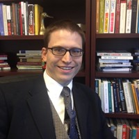 Great Hearts Academies Employee Jake Tawney's profile photo