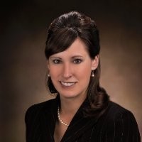 Heritage Financial Advisors Employee Sasha Wright's profile photo