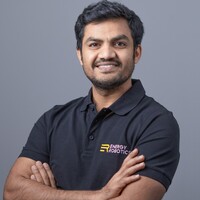 Vidyadhar Patil Email