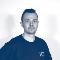 Nedvice ICT Employee Peter Bolier's profile photo