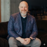 BeyondTrust Employee Bradley Smith's profile photo