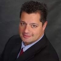 Evans Distribution Systems Employee Tony Trocki's profile photo