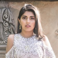 Chief Employee Anisha Chopra's profile photo