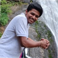 InterSec, Inc. Employee Abey Paul's profile photo