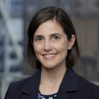 Reserve Bank of Australia Employee Penelope Smith's profile photo