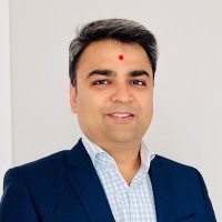 Mandar Patel Email