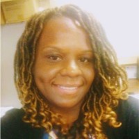 DeKalb County School District Employee Ericka Justice's profile photo