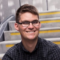 Kollekt by Trendmatch Employee Simon Bak's profile photo