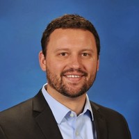 Nestlé Employee Michael Laur's profile photo