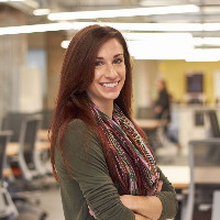 CENTRL Office Employee Caitlyn Klein's profile photo