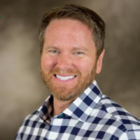 Mölnlycke Health Care Employee Joseph Paddock's profile photo