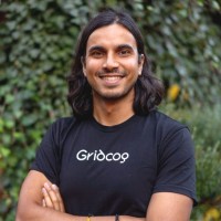 Gridcog Employee Ashok Willis's profile photo