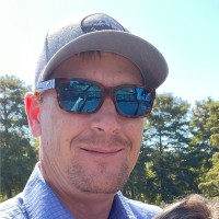 Travis Glass Email & Phone Number