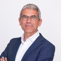 Schola Nova Employee Dimitri Dagot's profile photo